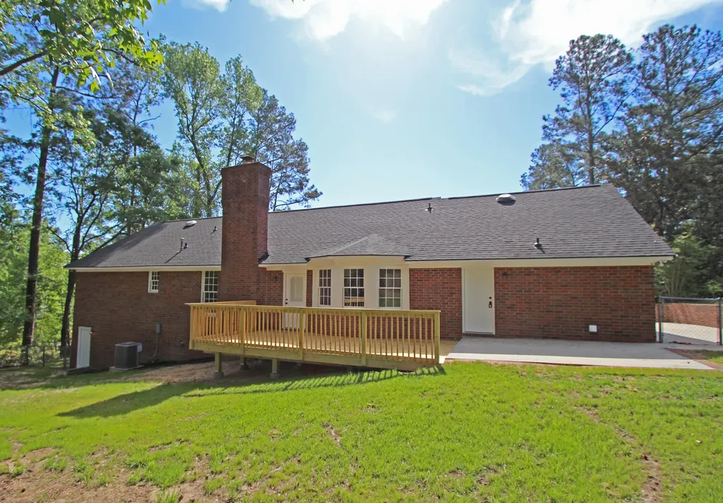 4041 Goshen Lake Drive Augusta GA 30906