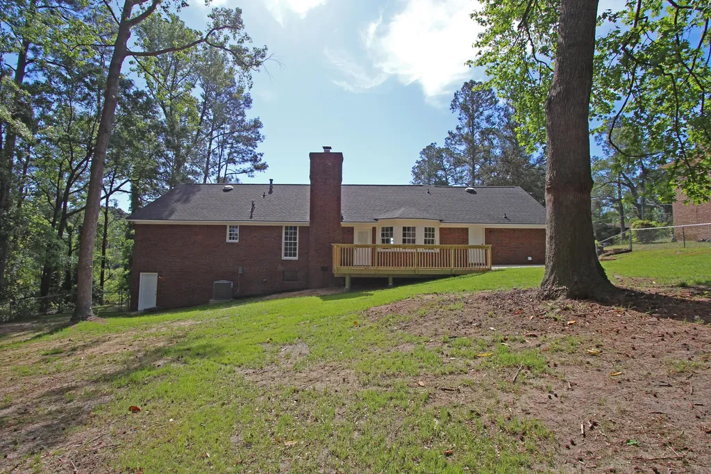 4041 Goshen Lake Drive Augusta GA 30906