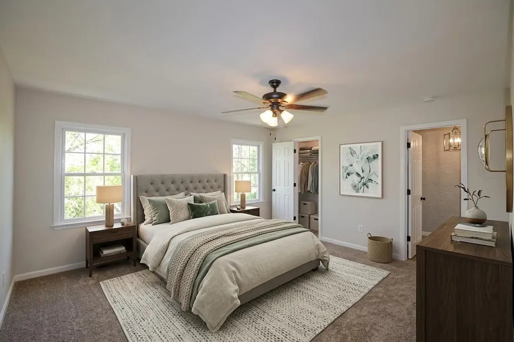4041 Goshen Lake Drive Augusta GA 30906