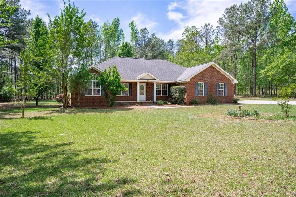 1504 Greiner Circle Hephzibah GA 30815