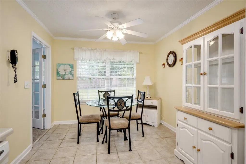 1504 Greiner Circle Hephzibah GA 30815