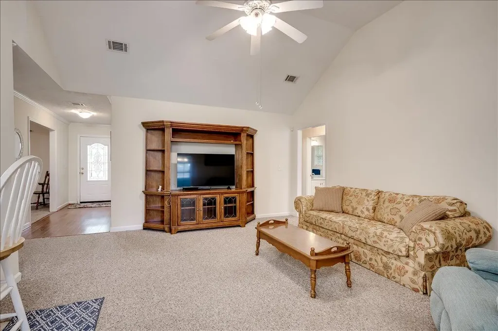 1504 Greiner Circle Hephzibah GA 30815