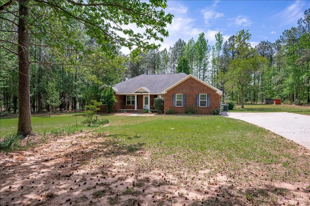 1504 Greiner Circle Hephzibah GA 30815
