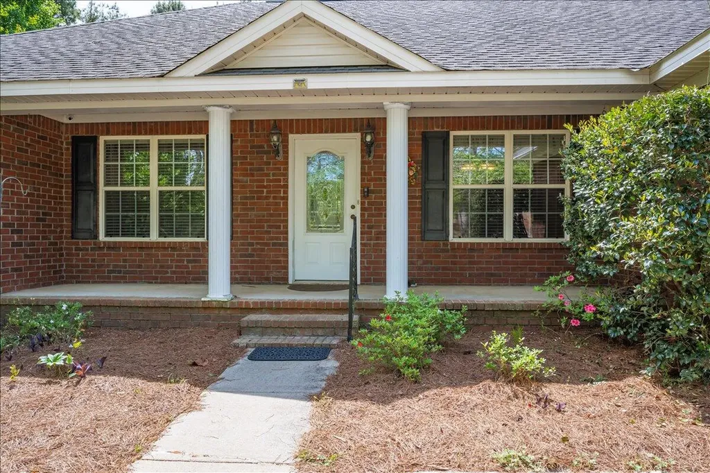 1504 Greiner Circle Hephzibah GA 30815