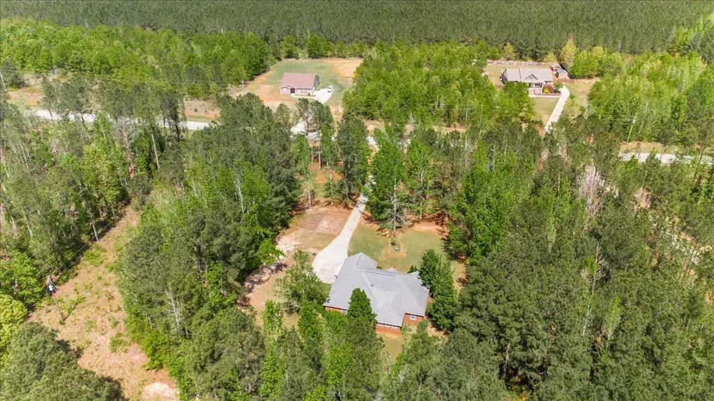 1504 Greiner Circle Hephzibah GA 30815