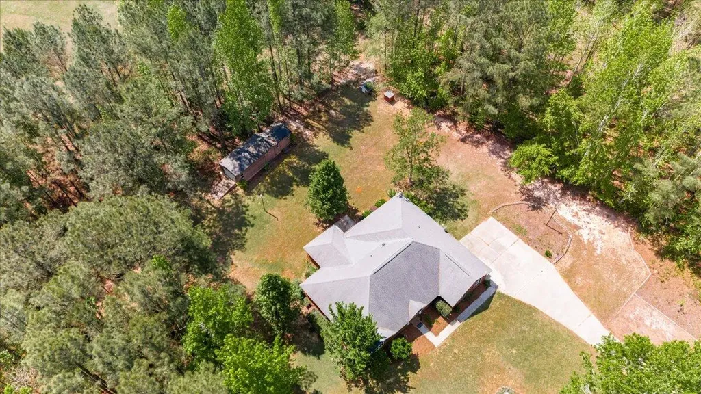 1504 Greiner Circle Hephzibah GA 30815