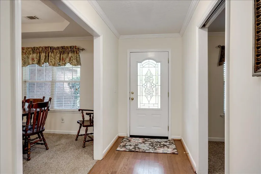 1504 Greiner Circle Hephzibah GA 30815