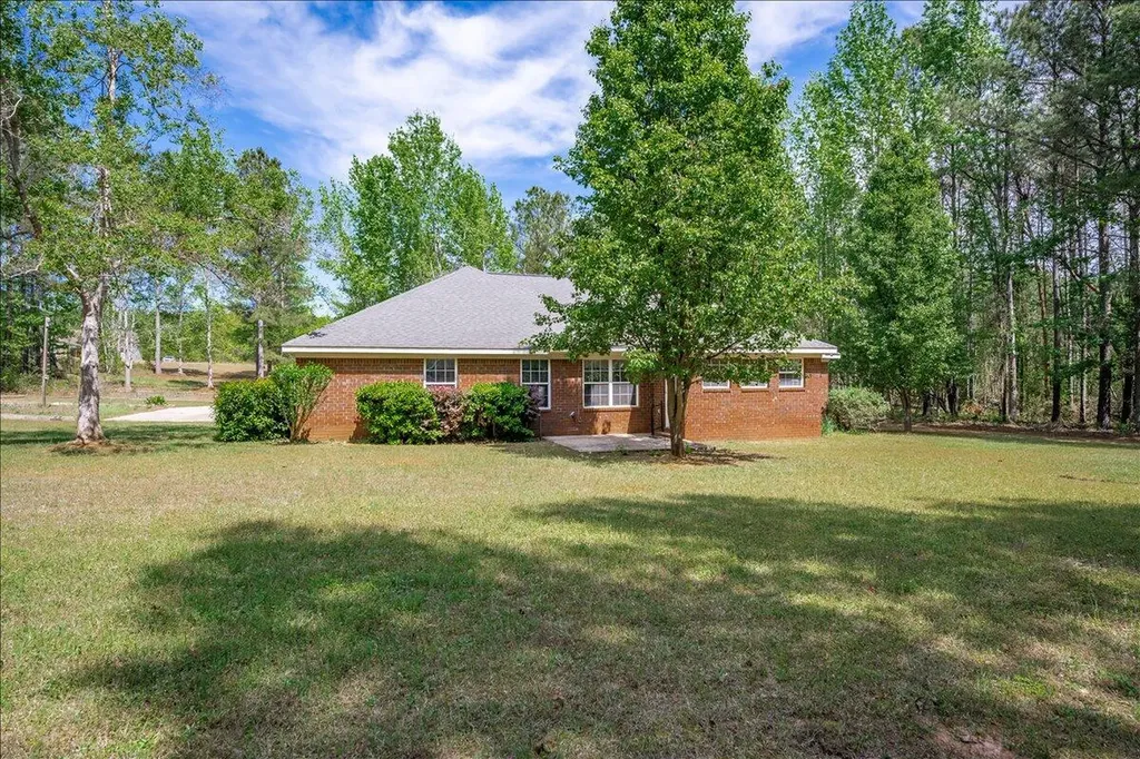 1504 Greiner Circle Hephzibah GA 30815