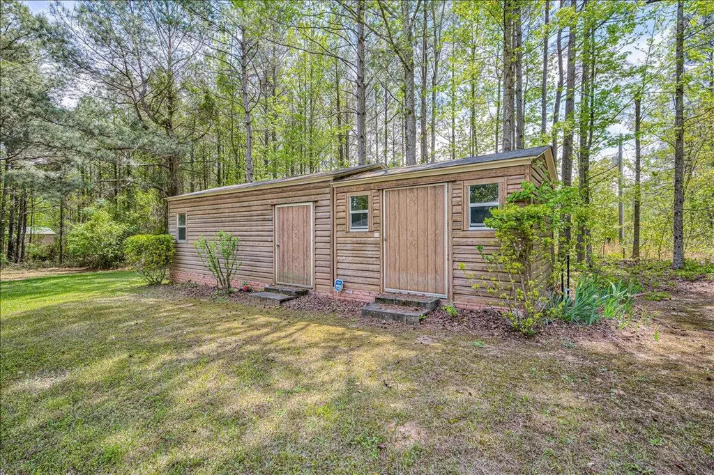 1504 Greiner Circle Hephzibah GA 30815