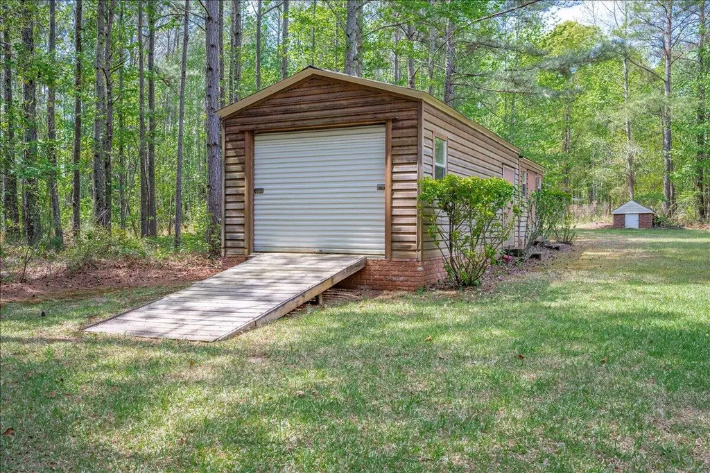 1504 Greiner Circle Hephzibah GA 30815