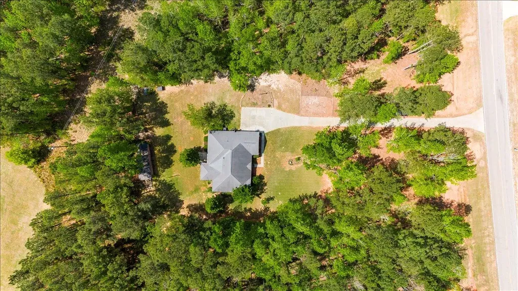 1504 Greiner Circle Hephzibah GA 30815