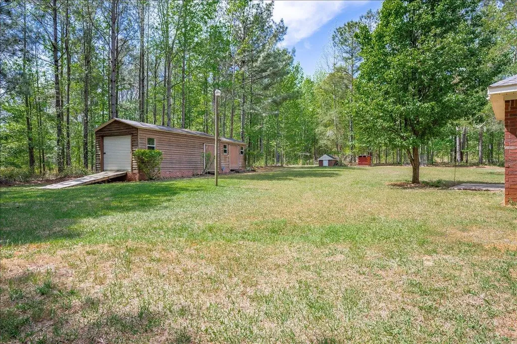 1504 Greiner Circle Hephzibah GA 30815
