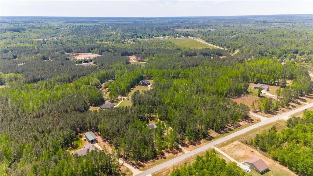 1504 Greiner Circle Hephzibah GA 30815