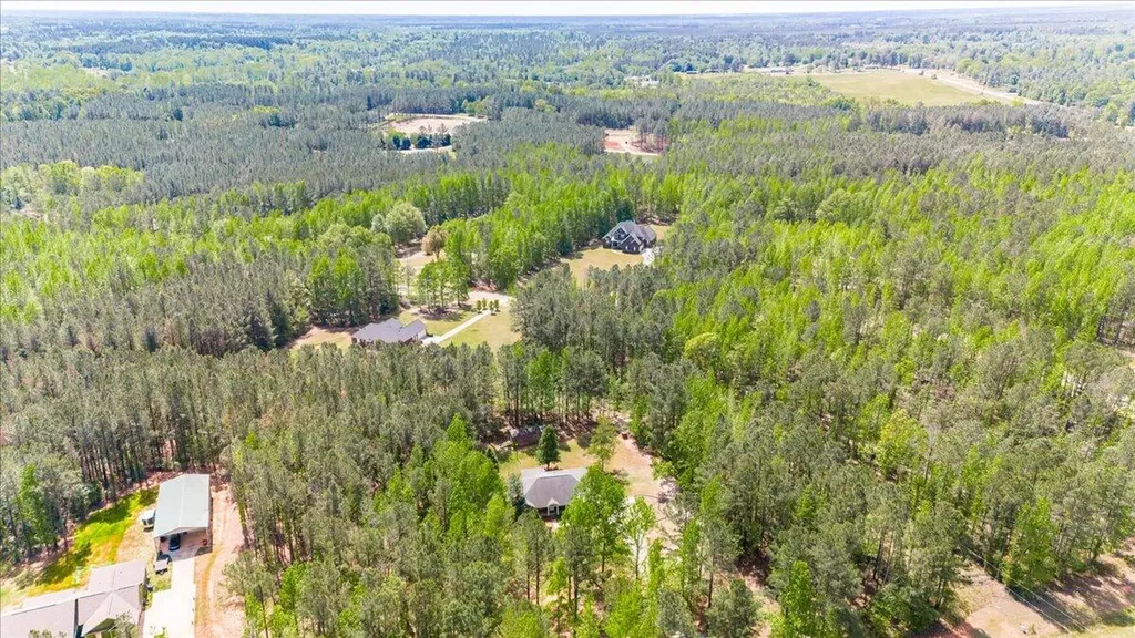 1504 Greiner Circle Hephzibah GA 30815