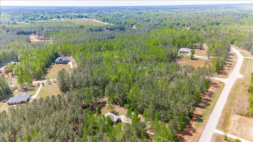 1504 Greiner Circle Hephzibah GA 30815