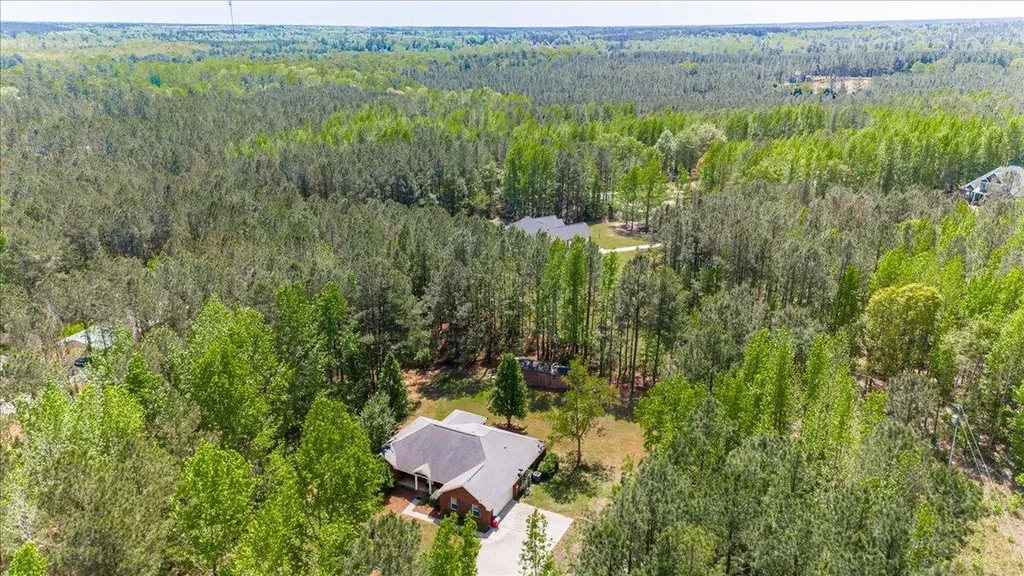 1504 Greiner Circle Hephzibah GA 30815