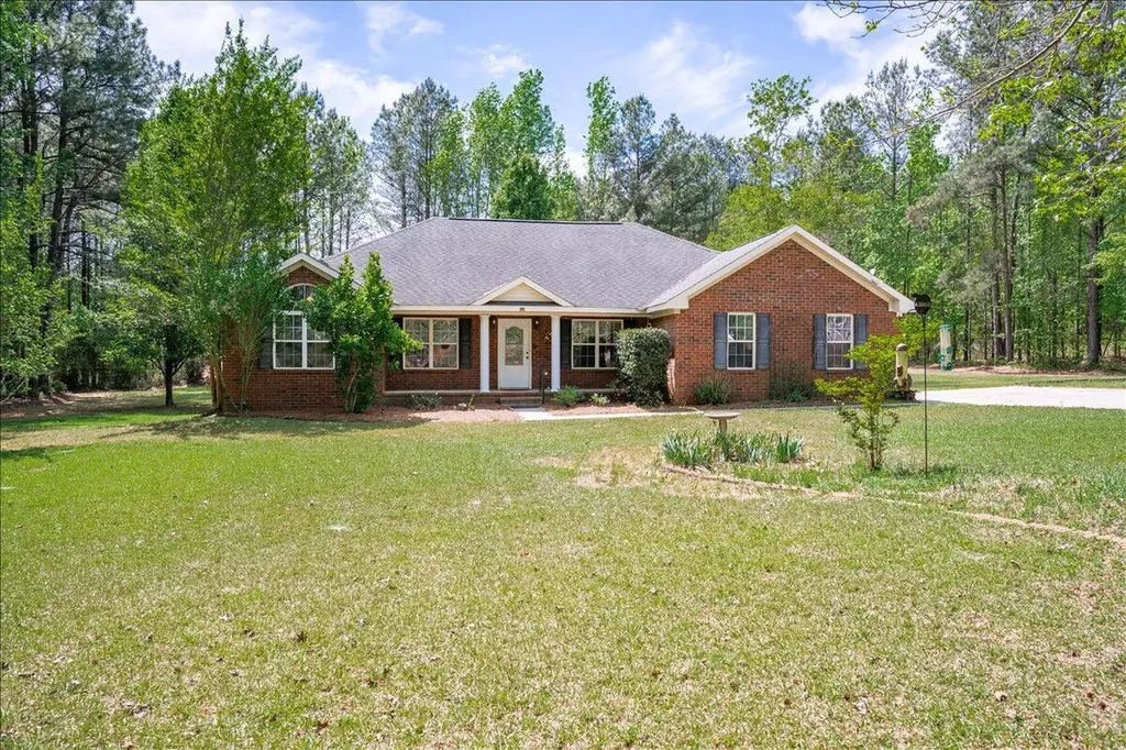 1504 Greiner Circle Hephzibah GA 30815