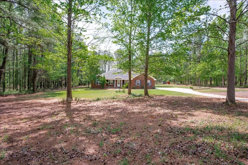 1504 Greiner Circle Hephzibah GA 30815