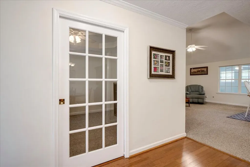 1504 Greiner Circle Hephzibah GA 30815
