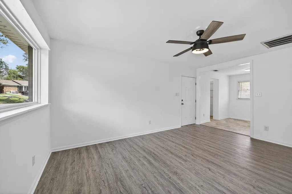 2002 Evergreen Drive Augusta GA 30909