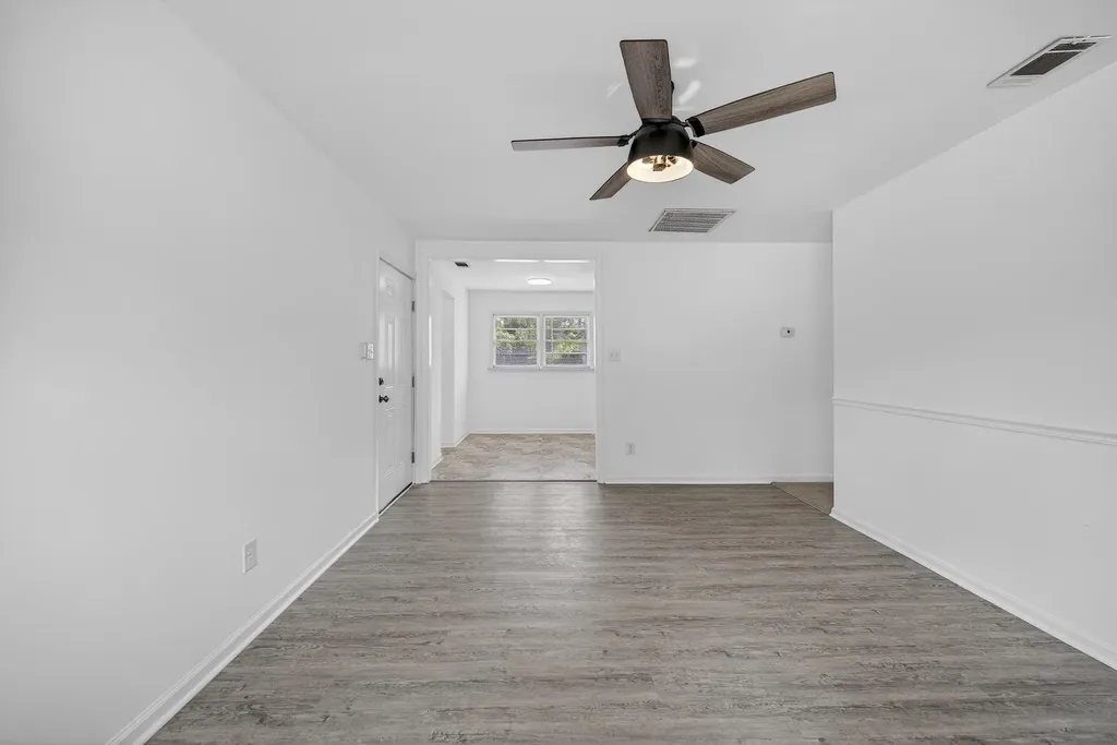 2002 Evergreen Drive Augusta GA 30909