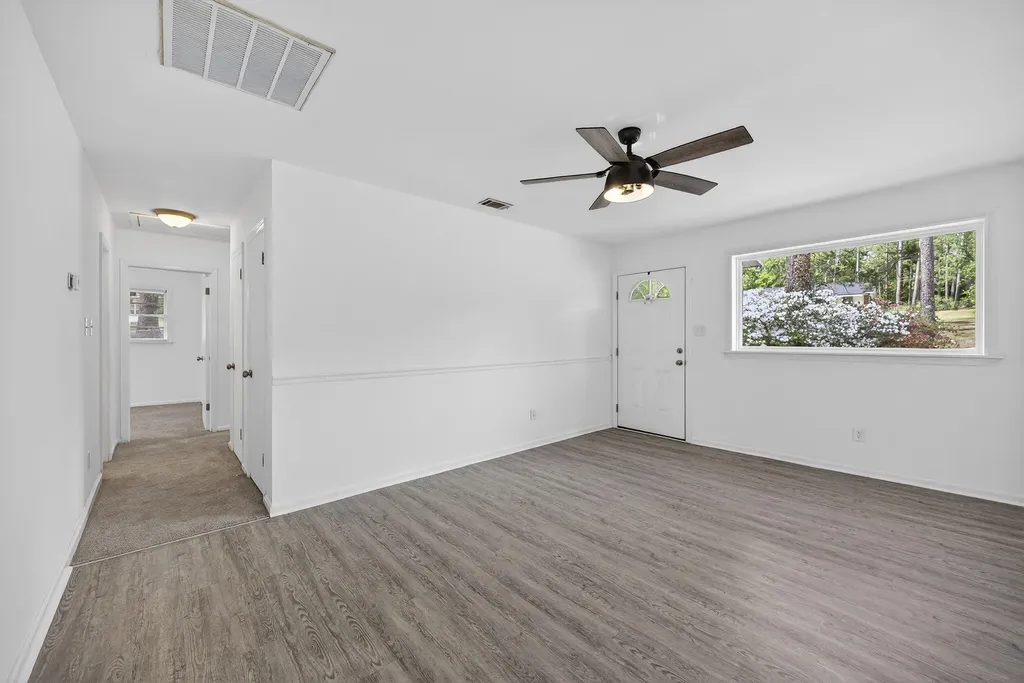 2002 Evergreen Drive Augusta GA 30909