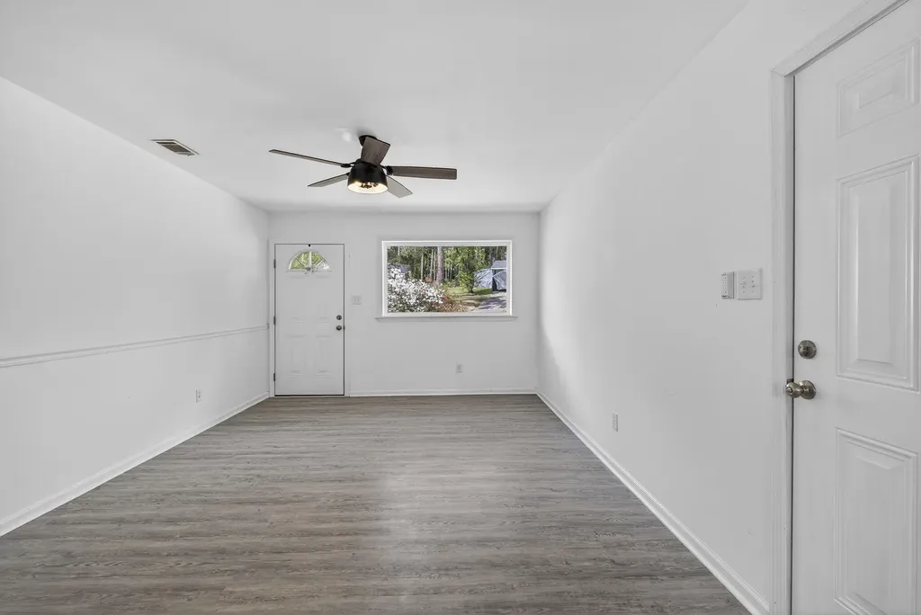 2002 Evergreen Drive Augusta GA 30909