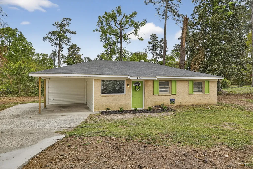 2002 Evergreen Drive Augusta GA 30909