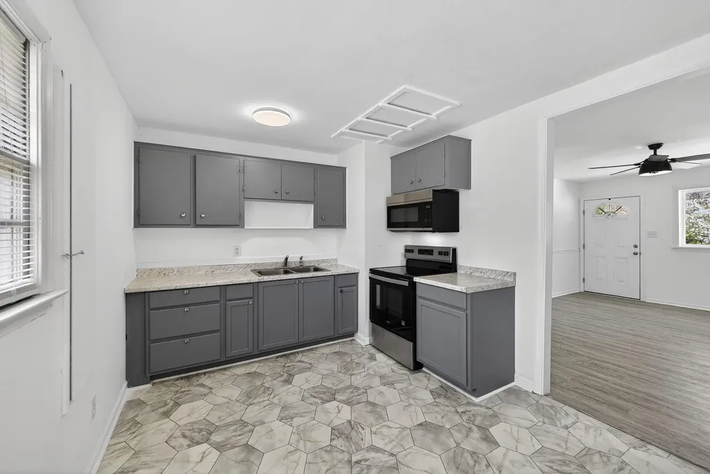 2002 Evergreen Drive Augusta GA 30909