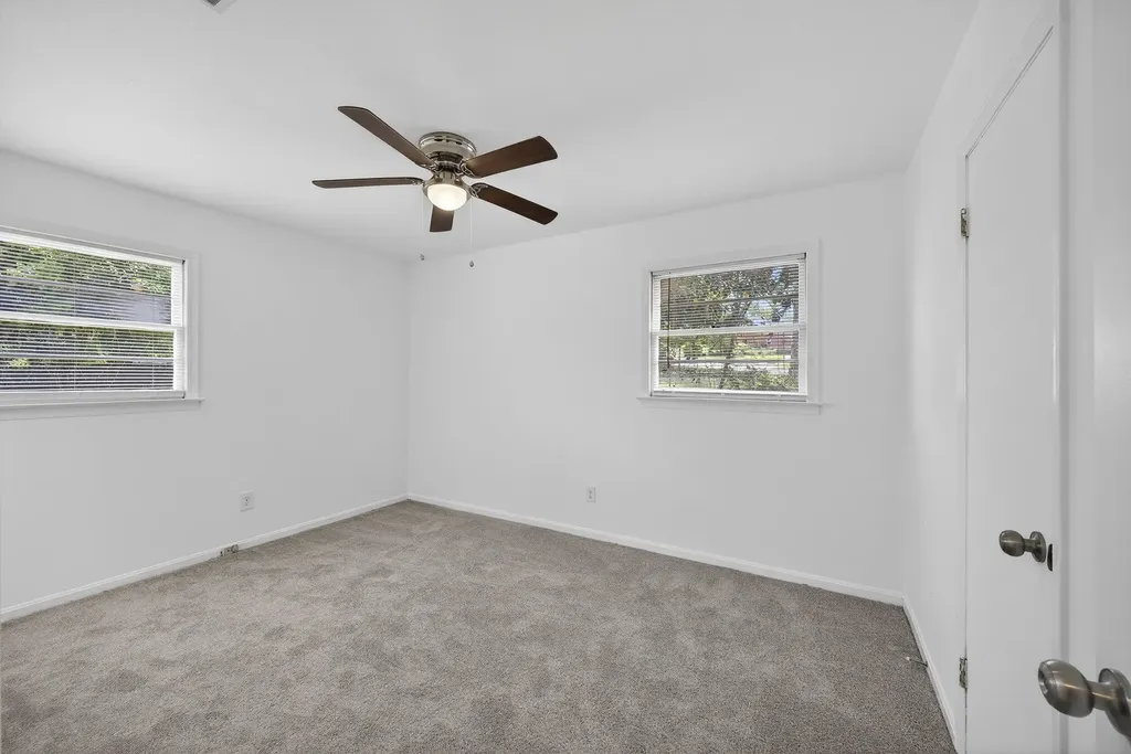 2002 Evergreen Drive Augusta GA 30909