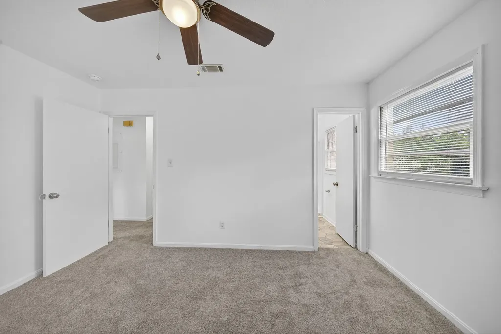 2002 Evergreen Drive Augusta GA 30909
