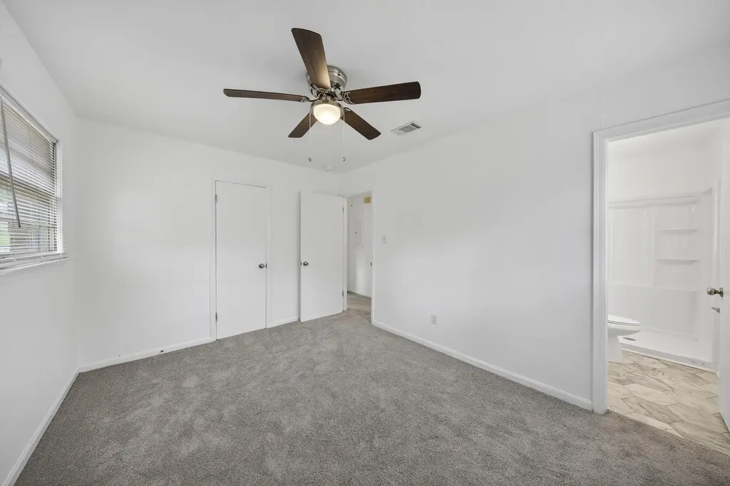 2002 Evergreen Drive Augusta GA 30909