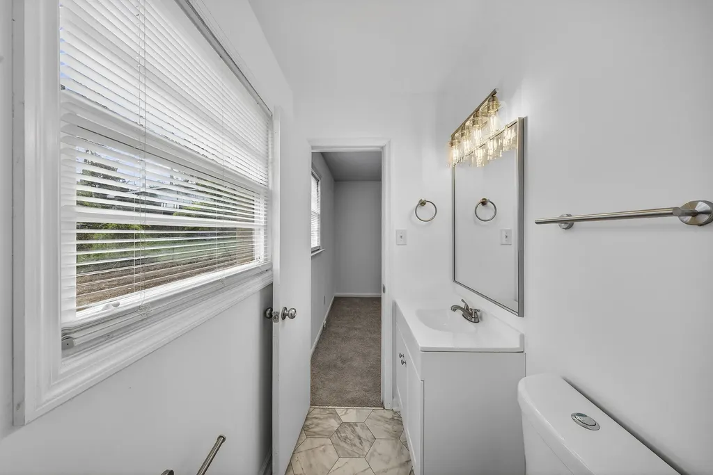 2002 Evergreen Drive Augusta GA 30909