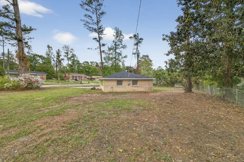 2002 Evergreen Drive Augusta GA 30909