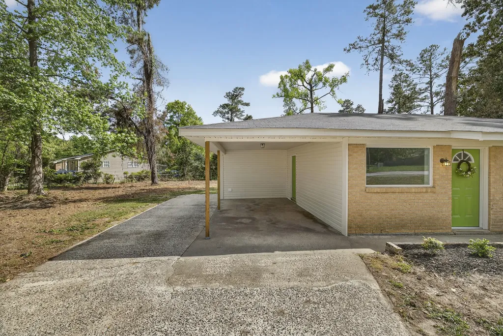 2002 Evergreen Drive Augusta GA 30909