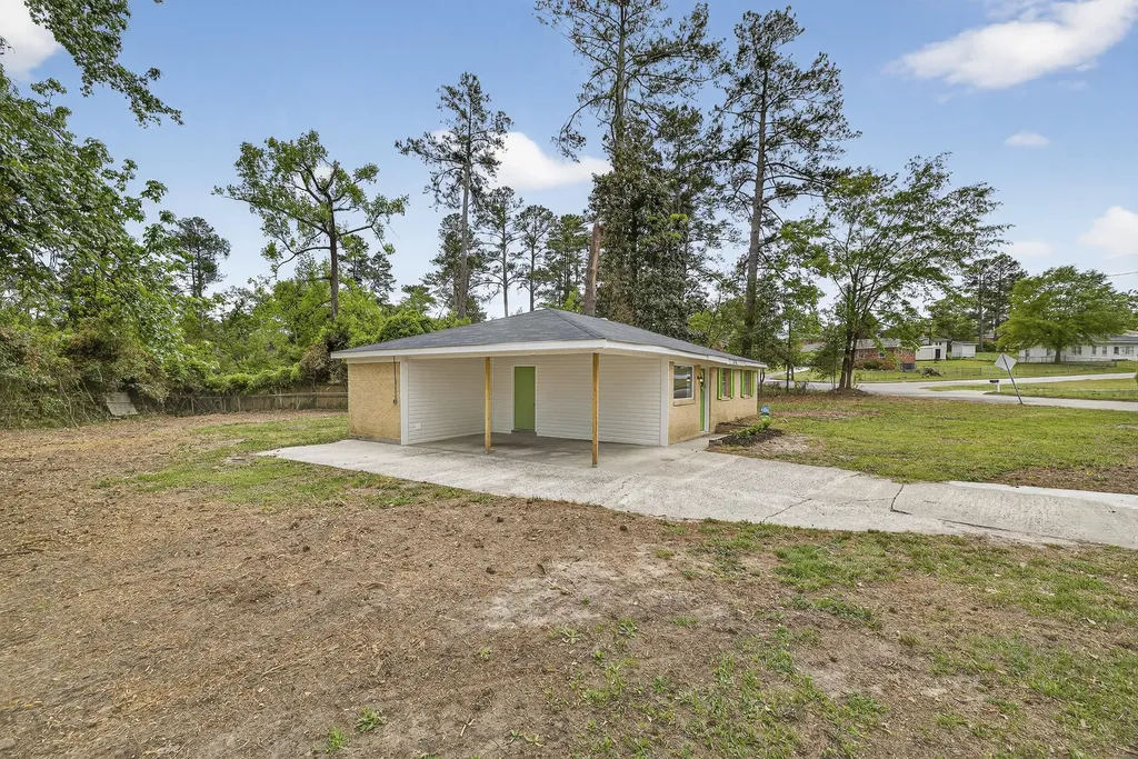 2002 Evergreen Drive Augusta GA 30909