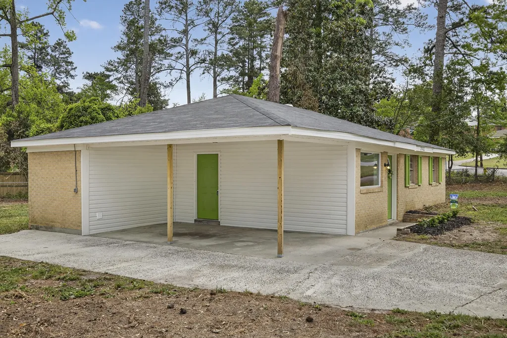 2002 Evergreen Drive Augusta GA 30909