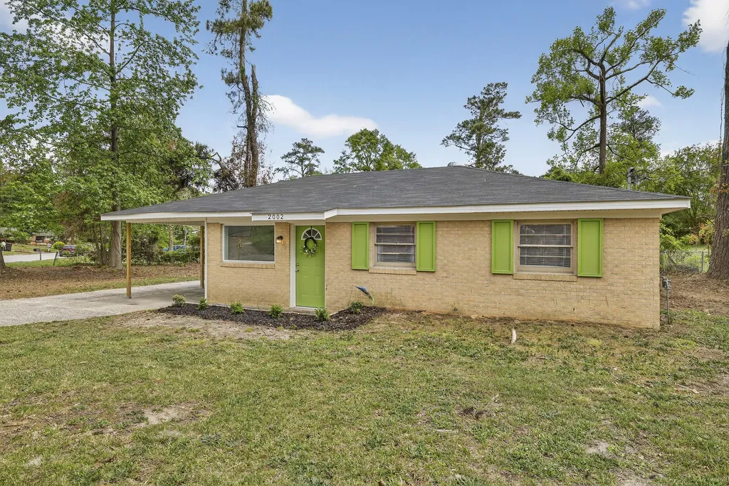 2002 Evergreen Drive Augusta GA 30909