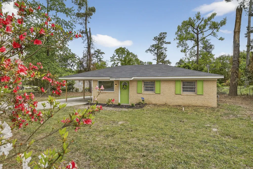 2002 Evergreen Drive Augusta GA 30909