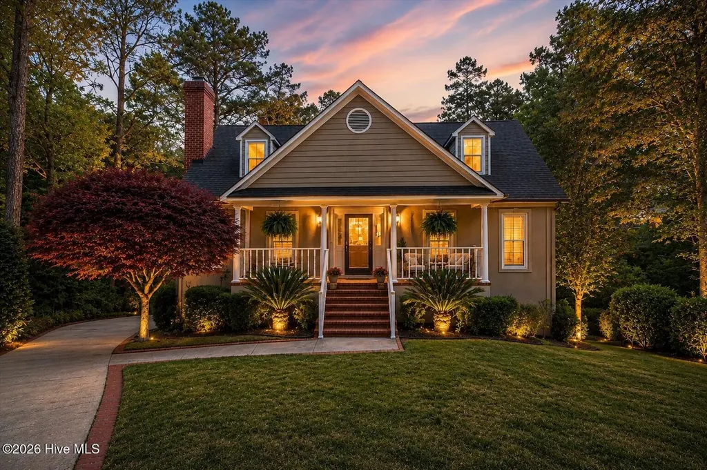 16 Rapids Court North Augusta SC 29841