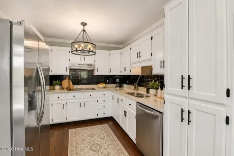 16 Rapids Court North Augusta SC 29841