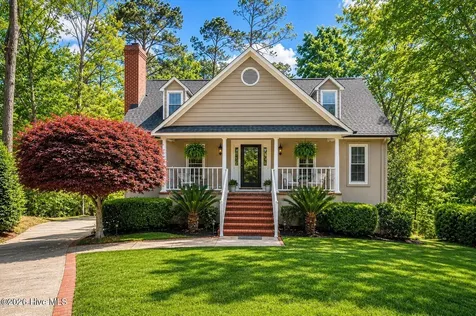 16 Rapids Court North Augusta SC 29841