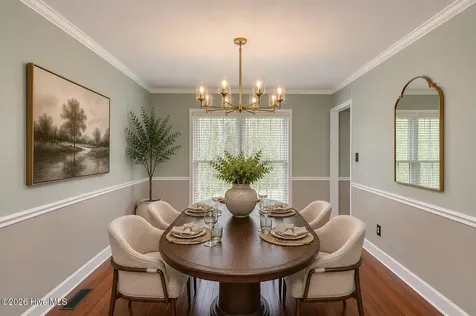16 Rapids Court North Augusta SC 29841