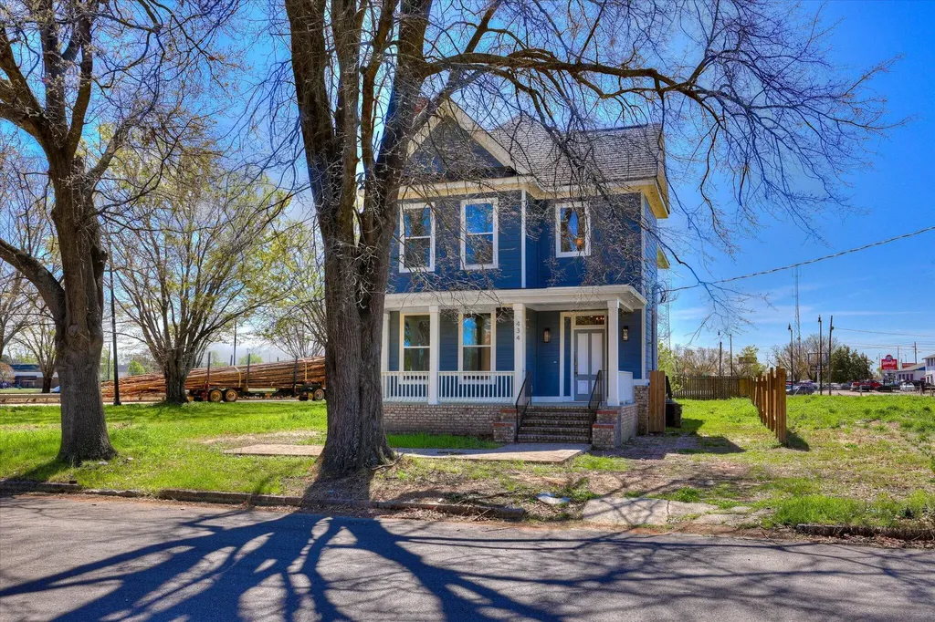 434 Watkins Street Augusta GA 30901