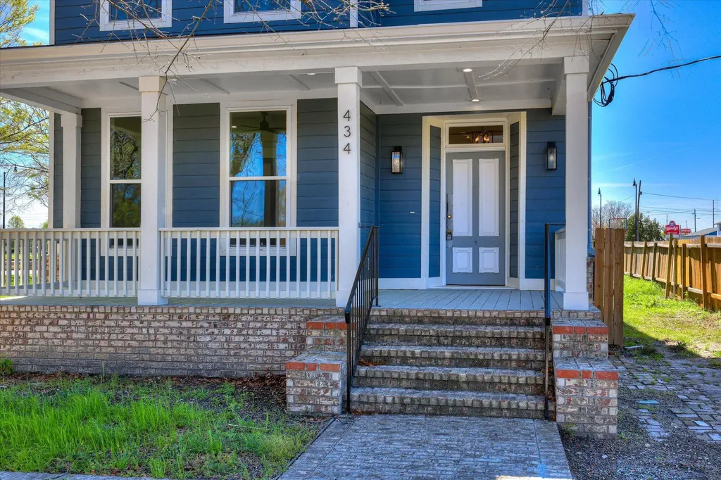 434 Watkins Street Augusta GA 30901