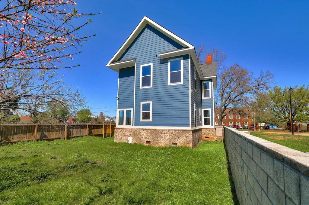 434 Watkins Street Augusta GA 30901