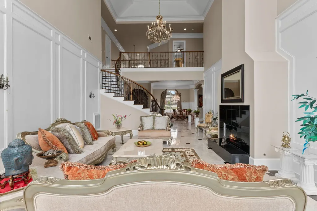 4018 Firethorn Court Augusta GA 30907