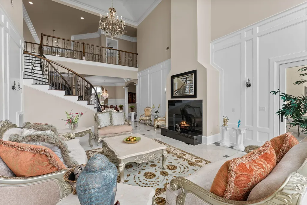 4018 Firethorn Court Augusta GA 30907