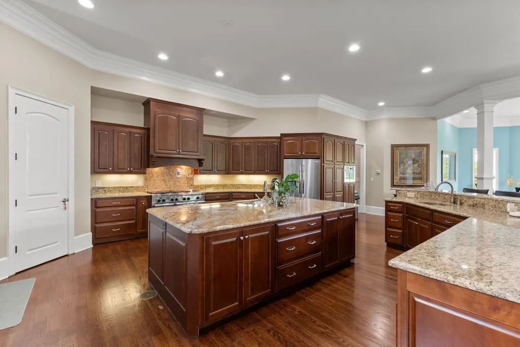 4018 Firethorn Court Augusta GA 30907