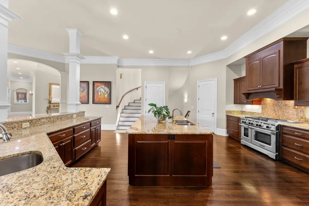 4018 Firethorn Court Augusta GA 30907